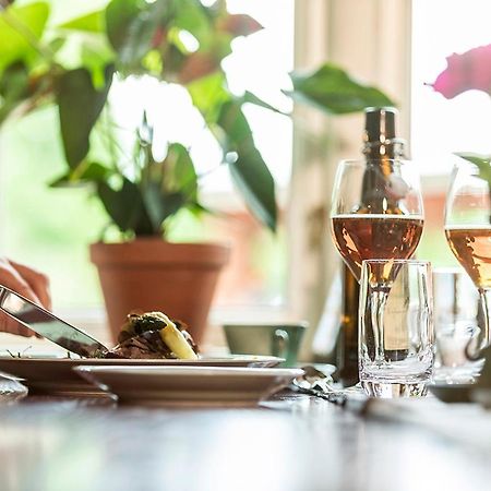 Loefwings B&B Broddetorp Bagian luar foto