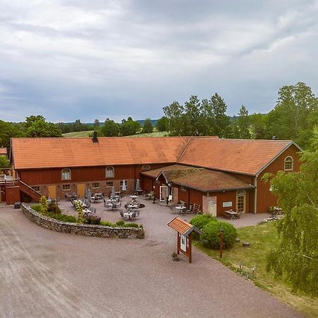 Loefwings B&B Broddetorp Bagian luar foto