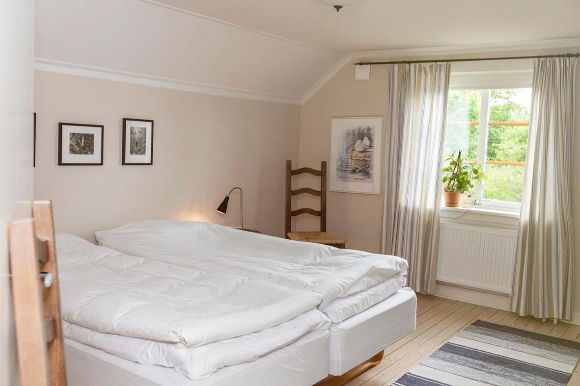 Loefwings B&B Broddetorp Bagian luar foto