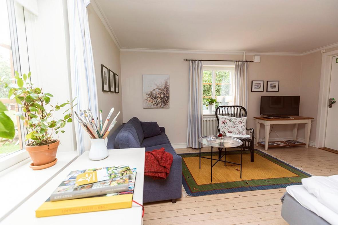 Loefwings B&B Broddetorp Bagian luar foto