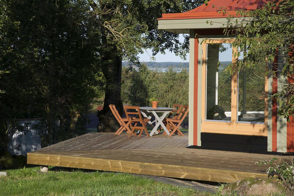 Loefwings B&B Broddetorp Bagian luar foto