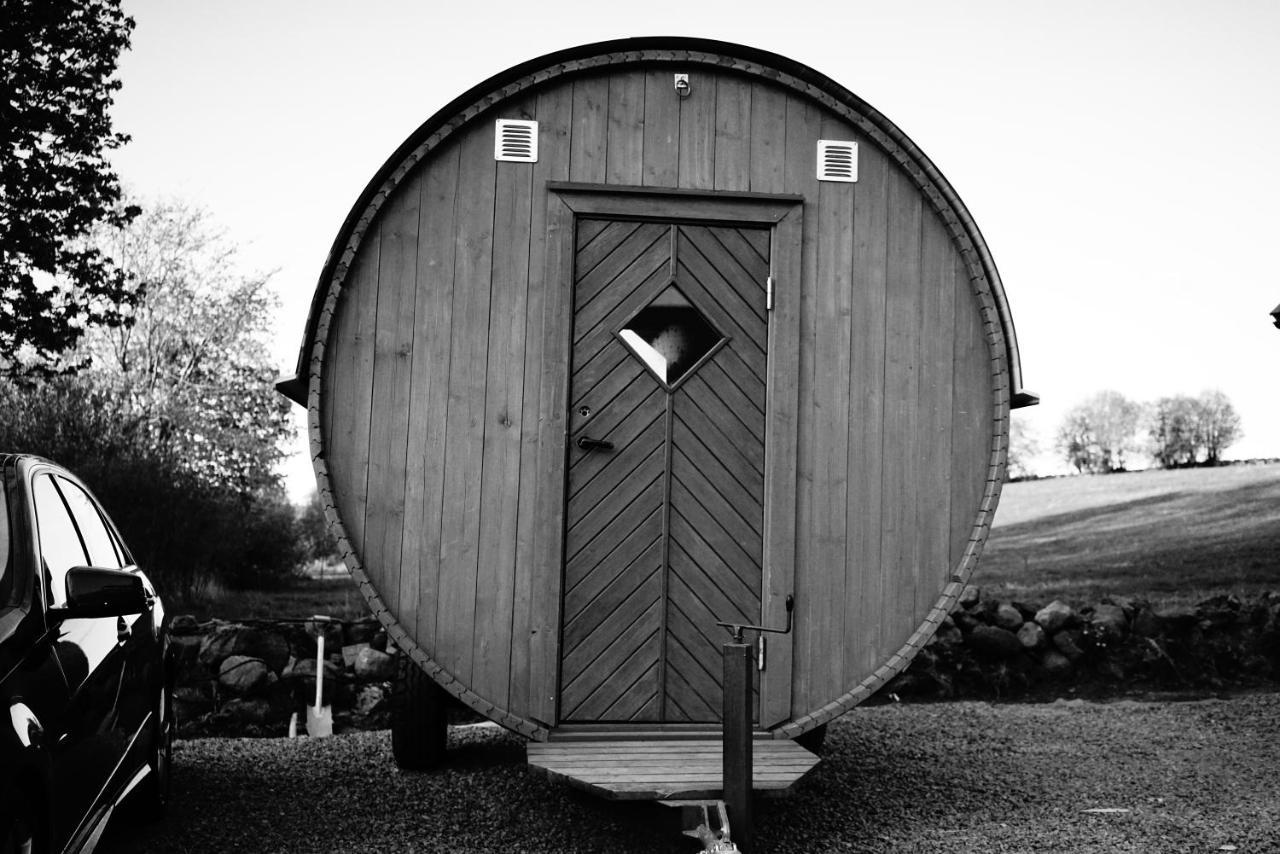 Loefwings B&B Broddetorp Bagian luar foto